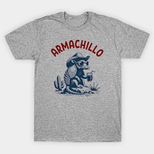 Armachillo T-Shirt